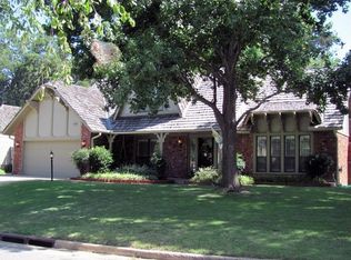6205 E 78th Pl, Tulsa, OK 74136