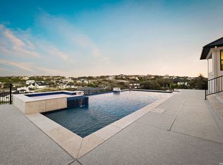 23706 High Garden, San Antonio, TX 78255