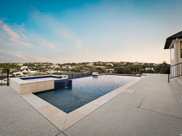 23706 High Garden, San Antonio, TX 78255