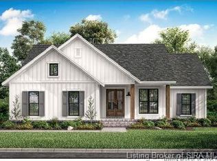 2713 Pleasure Ridge Rd SE, Corydon, IN 47112