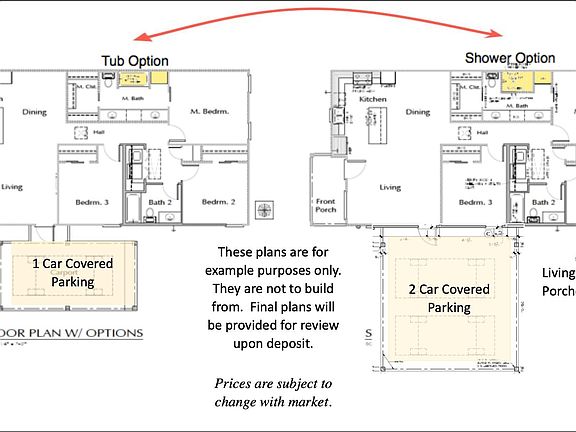 2nd image of 108 Refuge Dr