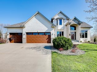 9256 Woodlark Way, Maple Grove, MN 55311