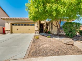 2110 S Sycamore St, Chandler, AZ 85286