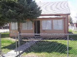 545 Utah St, Gooding, ID 83330
