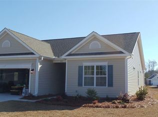825 Cypress Way Ct LOT 240, Santee A Little River, SC 29566