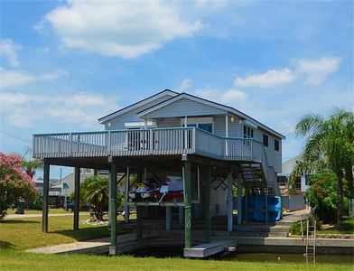 22213 Lampasas Dr, Galveston, TX, 77554