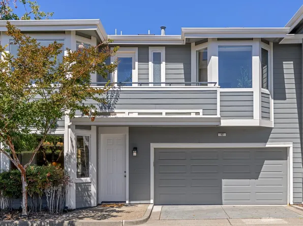 117 Gable Court, San Rafael, CA 94903