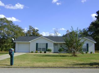 268 Nomad Cir, Dothan, AL 36303