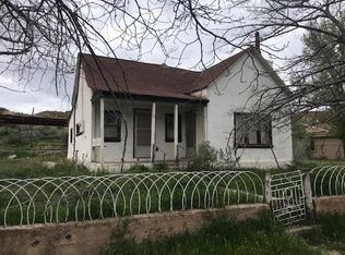 235 N Main St, Gunlock, UT 84733