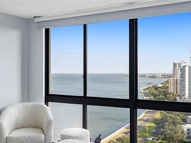 3301 Bayshore Blvd #2207B — Photo 62