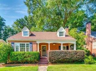 22 Wiltshire Dr, Avondale Estates, GA 30002