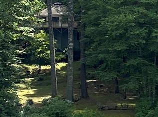 381 Quiet Water Cv, Cullowhee, NC 28723