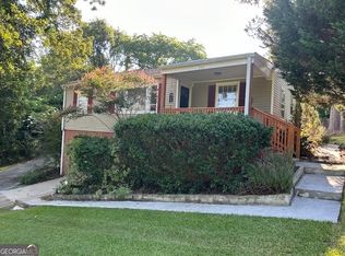 725 Thurmond Dr, Macon, GA 31204