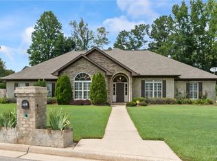 504 Hay Market Ln, Tuscaloosa, AL 35405