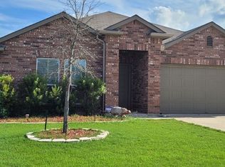 314 Foxglove Dr, Hutto, TX 78634