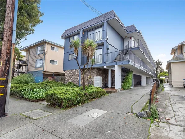 2228 Lincoln Ave #A - 2 bedroom | 1 bath