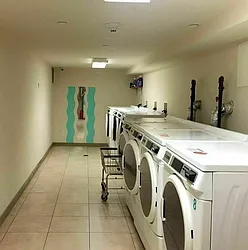 Rented by Peter Ashe