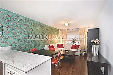 Rented by Mark David