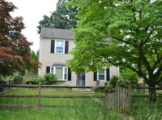 2009 Ravenswood St, Hyattsville, MD