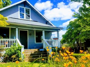 5805 SE Mall St, Portland, OR 97206