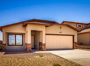 5889 Megan, Santa Teresa, NM 88008