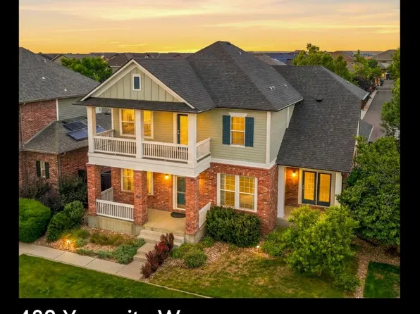 480 Yosemite Way, Denver, CO 80230