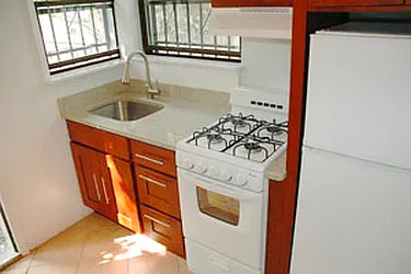 Rented by Boerum Hill Realty