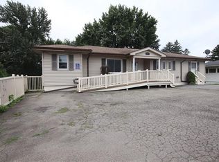 3595 W Ridge Rd, Rochester, NY 14626