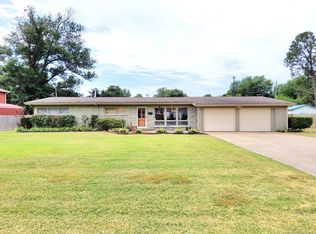 2515 Dayton St, Muskogee, OK 74403