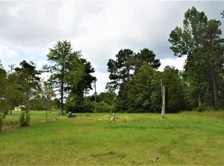 190 E Griffin Rd, Ragley, LA 70657