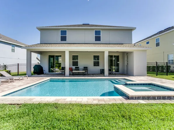 430 Burma St, Kissimmee, FL 34747