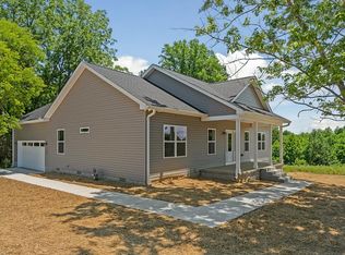 116 Johnson Chapel Rd, Sparta, TN 38583