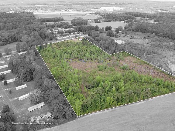 3rd image of 2021 Us Highway 401 S #1