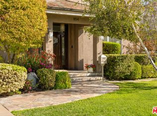 854 S Rimpau Blvd, Los Angeles, CA 90005
