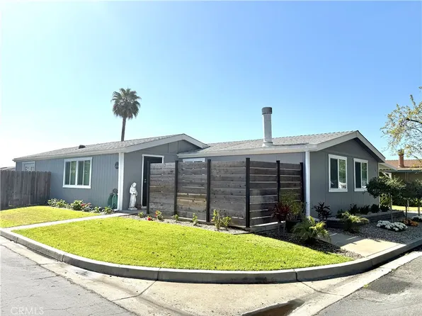 519 W Taylor St Space 260, Santa Maria, CA 93458