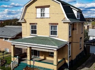 103 Hickory St, Butler, PA 16001