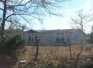 15652 E Williams Rd, Conroe, TX 77303