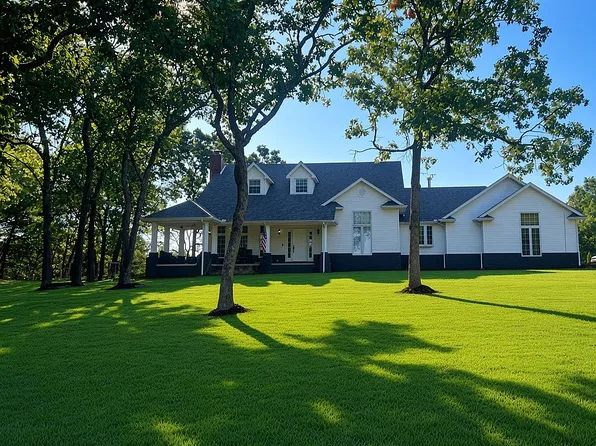 190 Letas Trl, Mountain Home, AR 72653