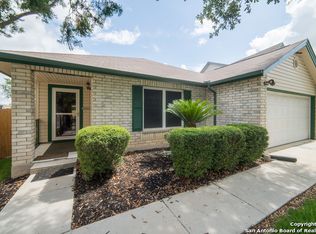 6615 Meadow Fawn Dr, Converse, TX 78109