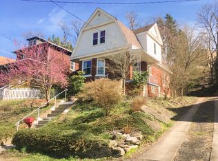 340 Connor St, Pittsburgh, PA 15207