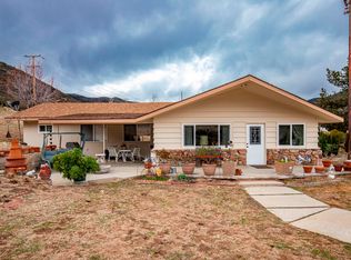 10800 Lost Valley Ranch Rd, Leona Valley, CA 93551