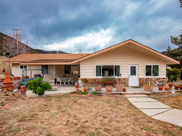 10800 Lost Valley Ranch Rd, Leona Valley, CA 93551