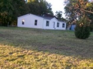 4811 Ioof Rd, Spencerville, OH 45887