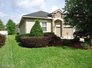 12222 Lavenhorn Rd, Jacksonville, FL 32258