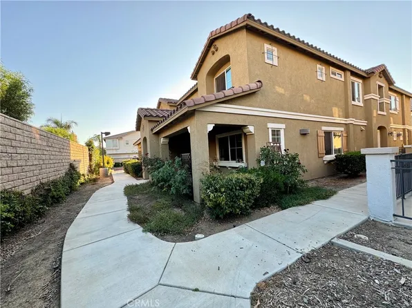 15663 Lasselle St APT 77, Moreno Valley, CA 92551