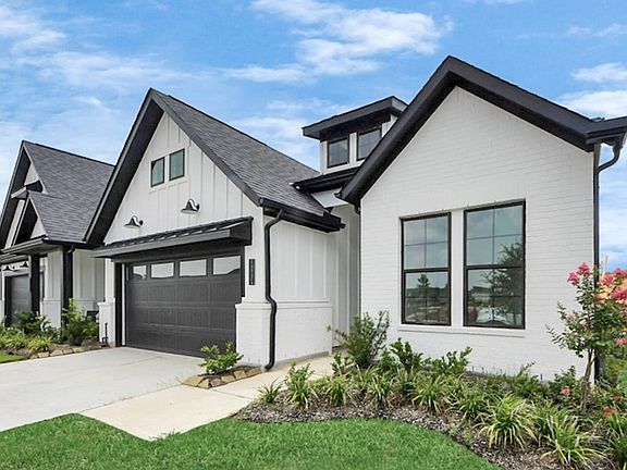 Farmhouse N Elevation