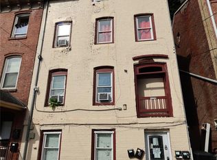 163 Chambers St APT 1, Newburgh, NY 12550
