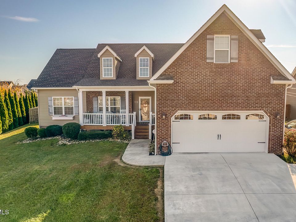 1st image of 113 Bend Ct