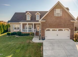 113 Bend Ct, Johnson City, TN 37615