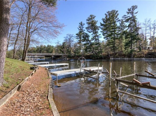1022 Hwy M #18, Chetek, WI 54728